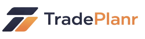 TradePlanr logo