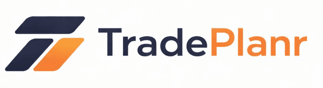 TradePlanr logo