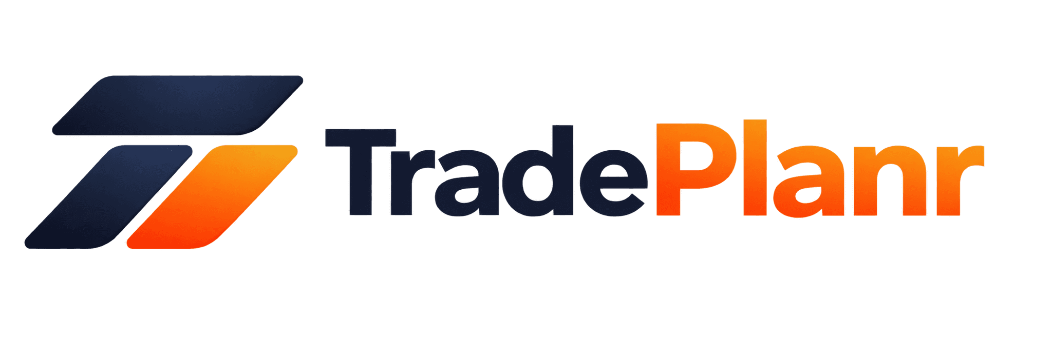 TradePlanr logo